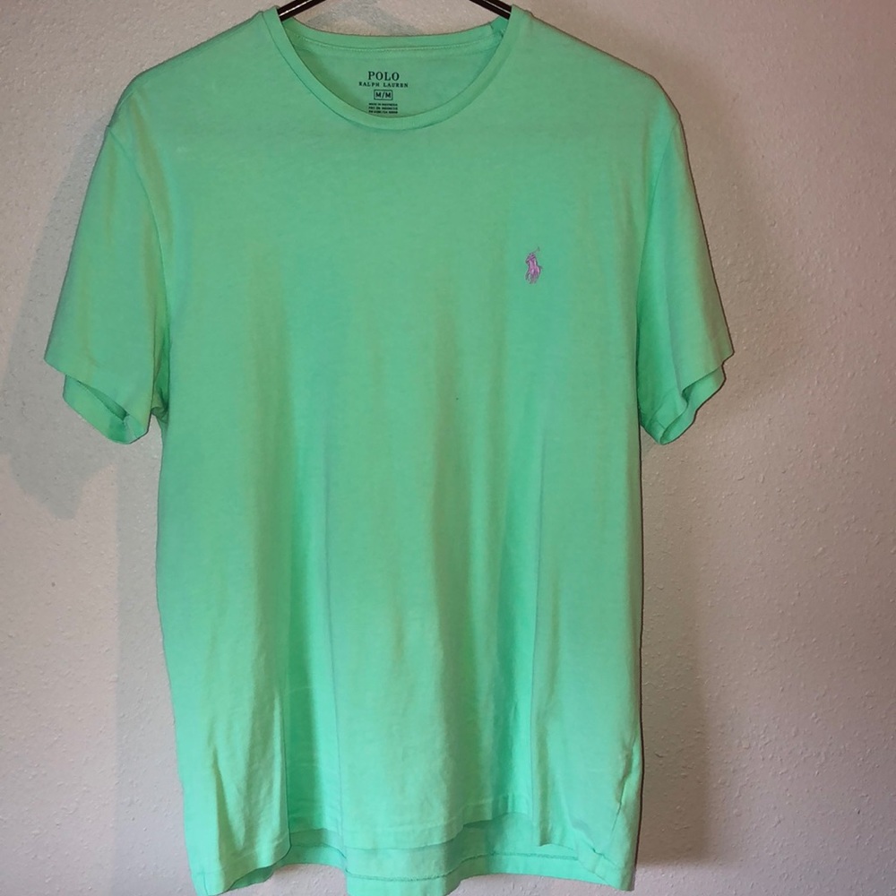 Polo t shirt